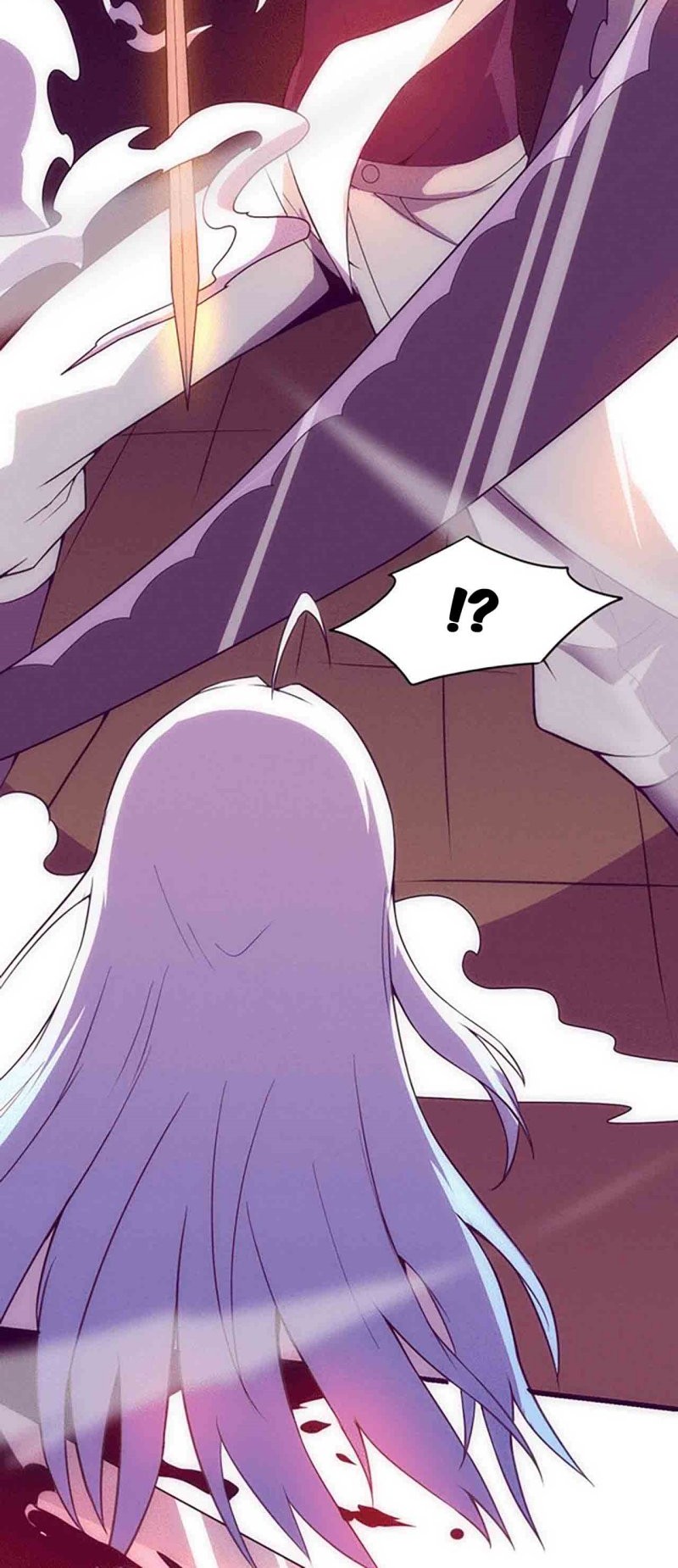 Evolution Frenzy Chapter 69 - halaman 34