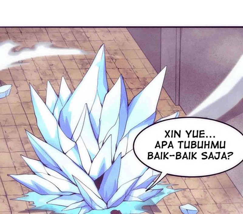 Evolution Frenzy Chapter 69 - halaman 5
