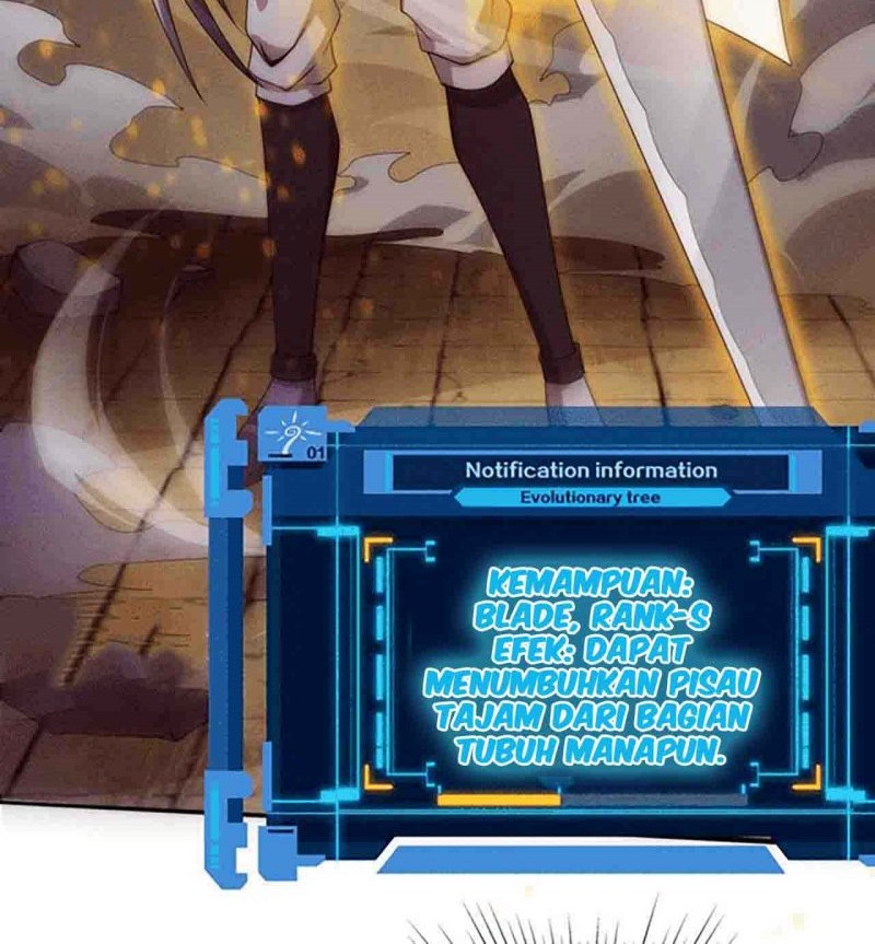 Evolution Frenzy Chapter 69 - halaman 9