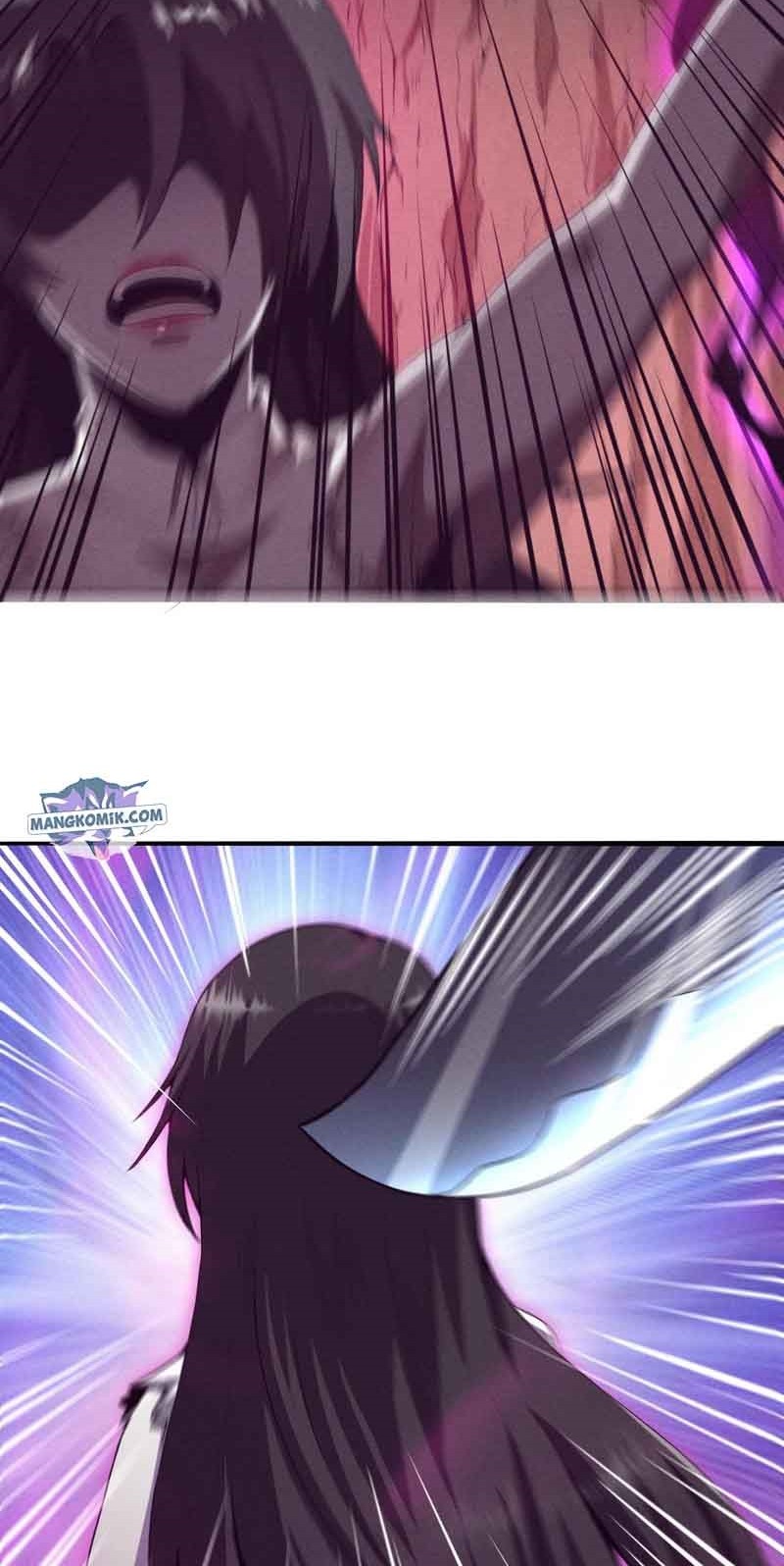 Evolution Frenzy Chapter 7 - halaman 43