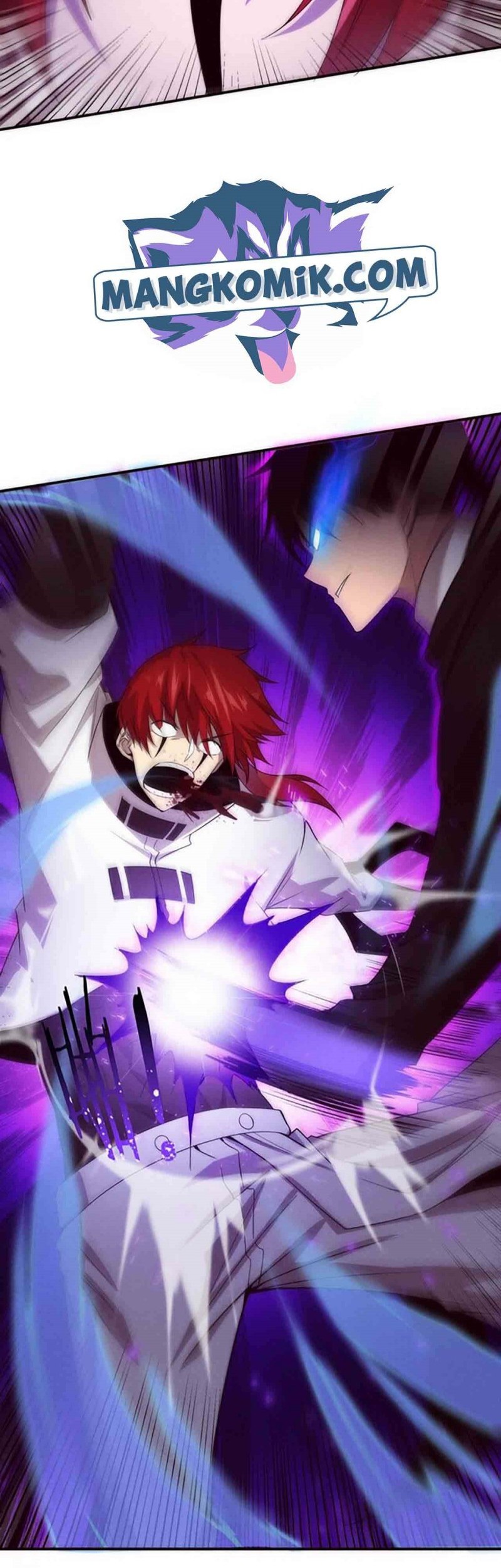 Evolution Frenzy Chapter 70 - halaman 15