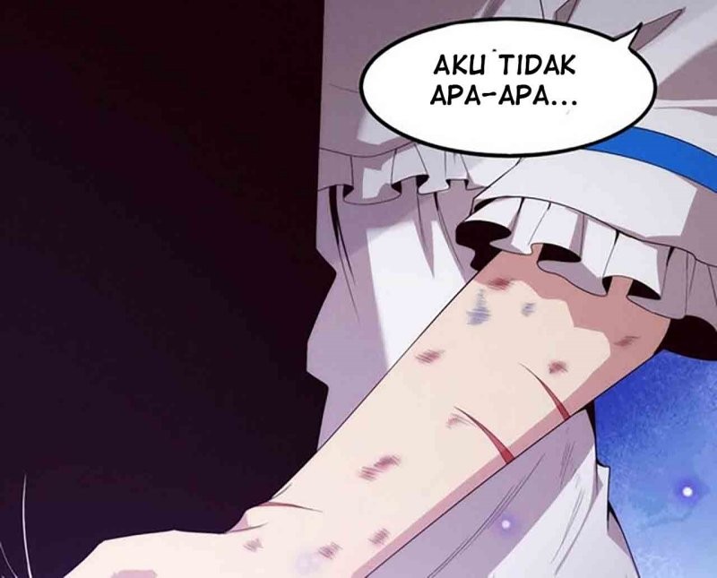 Evolution Frenzy Chapter 70 - halaman 21
