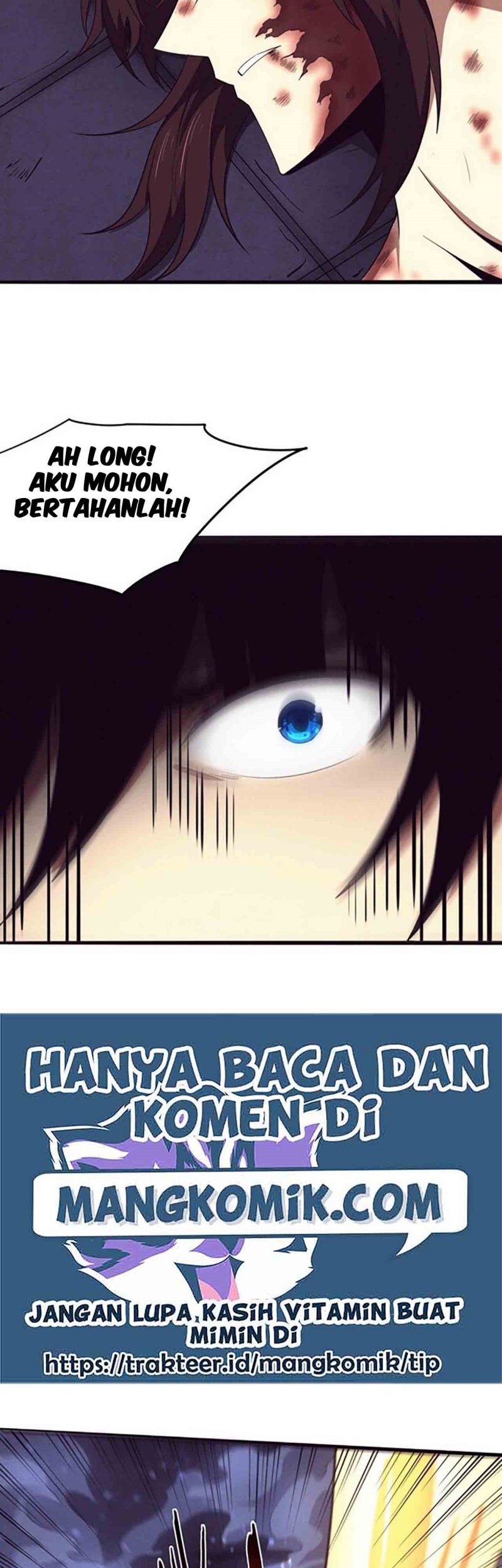 Evolution Frenzy Chapter 70 - halaman 24