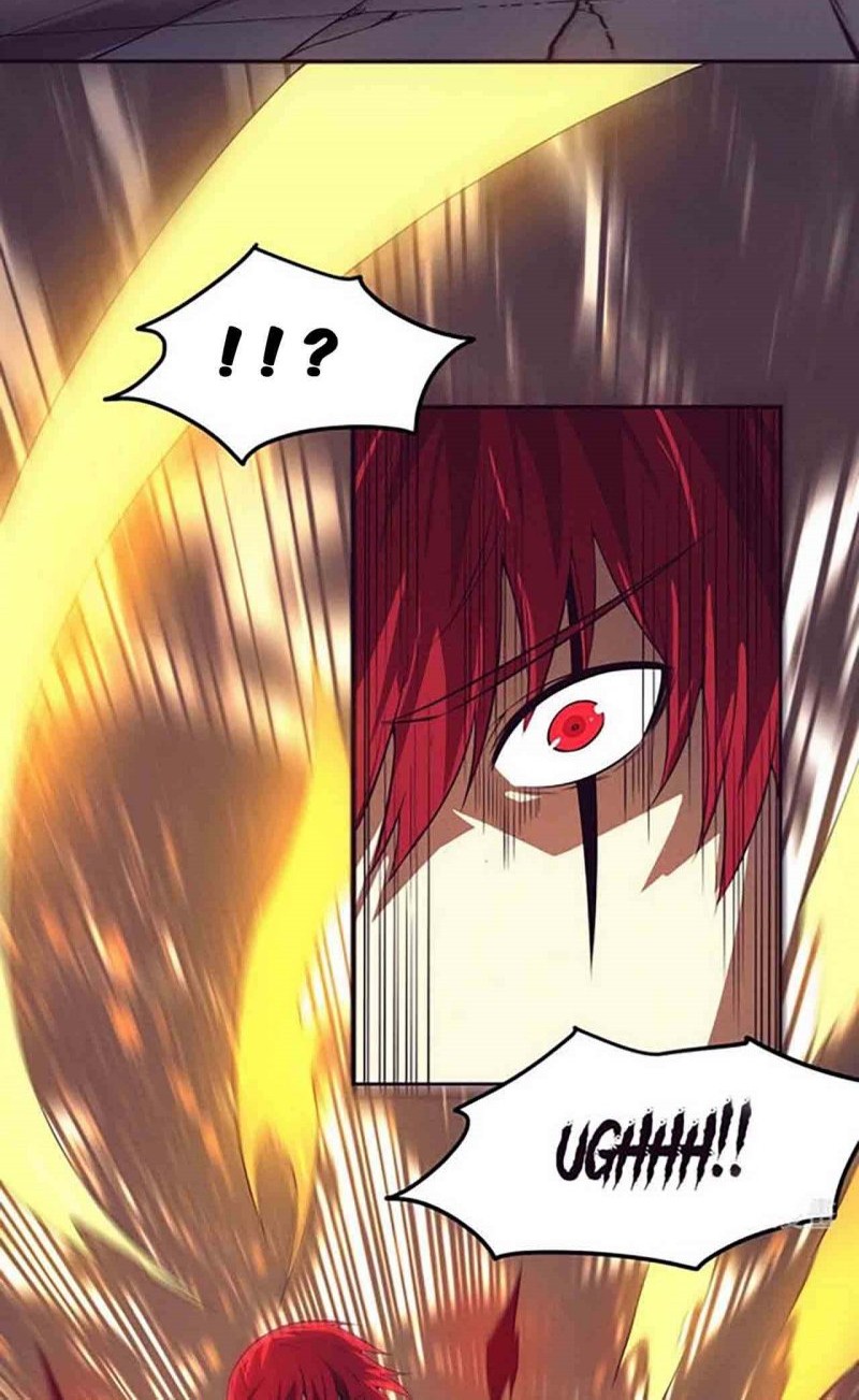 Evolution Frenzy Chapter 70 - halaman 30