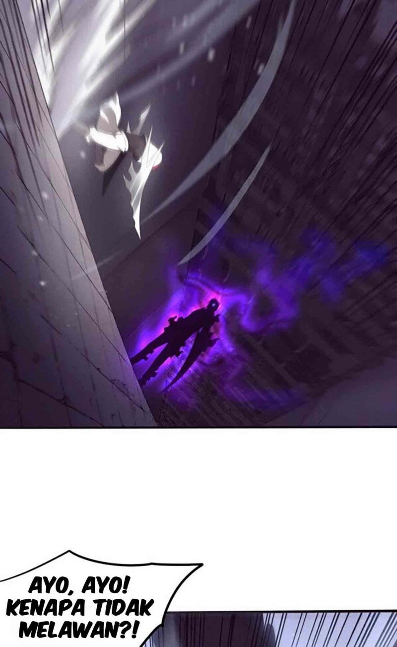 Evolution Frenzy Chapter 70 - halaman 34