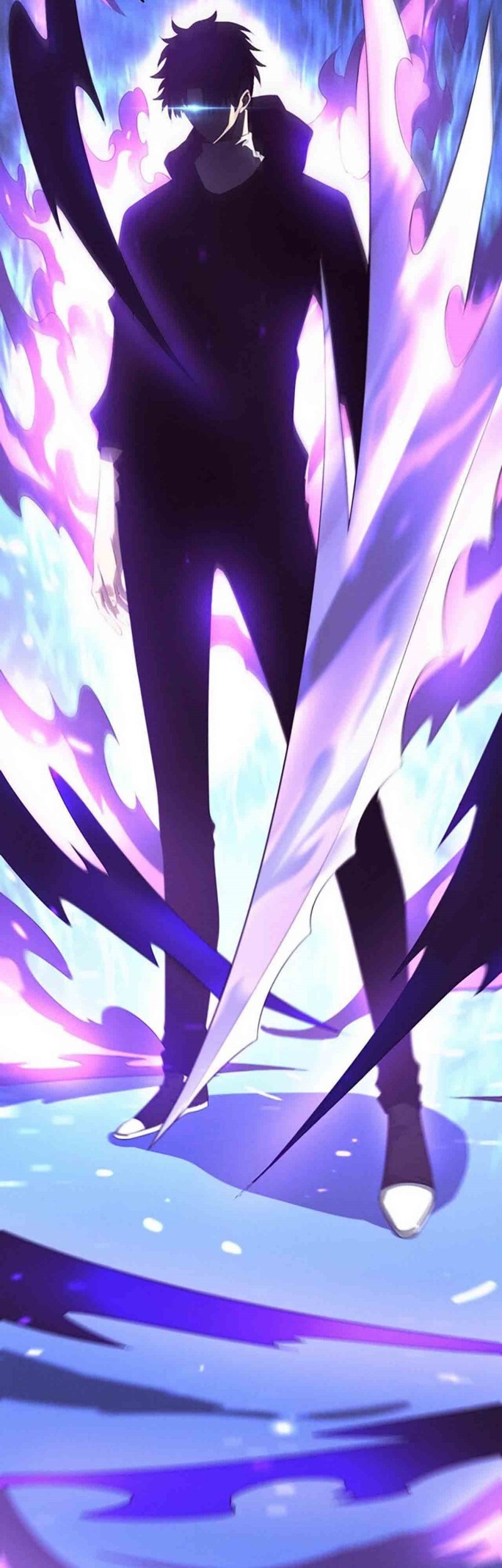 Evolution Frenzy Chapter 70 - halaman 40