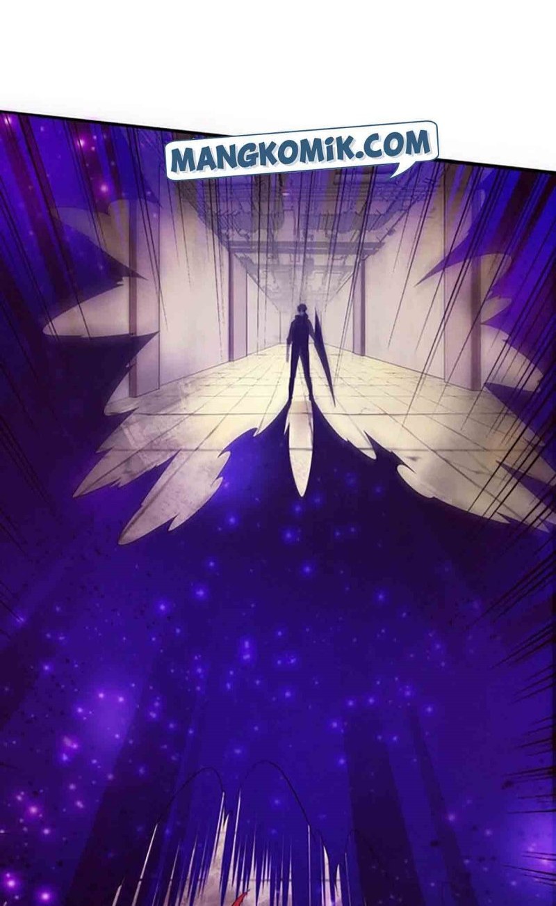 Evolution Frenzy Chapter 70 - halaman 42