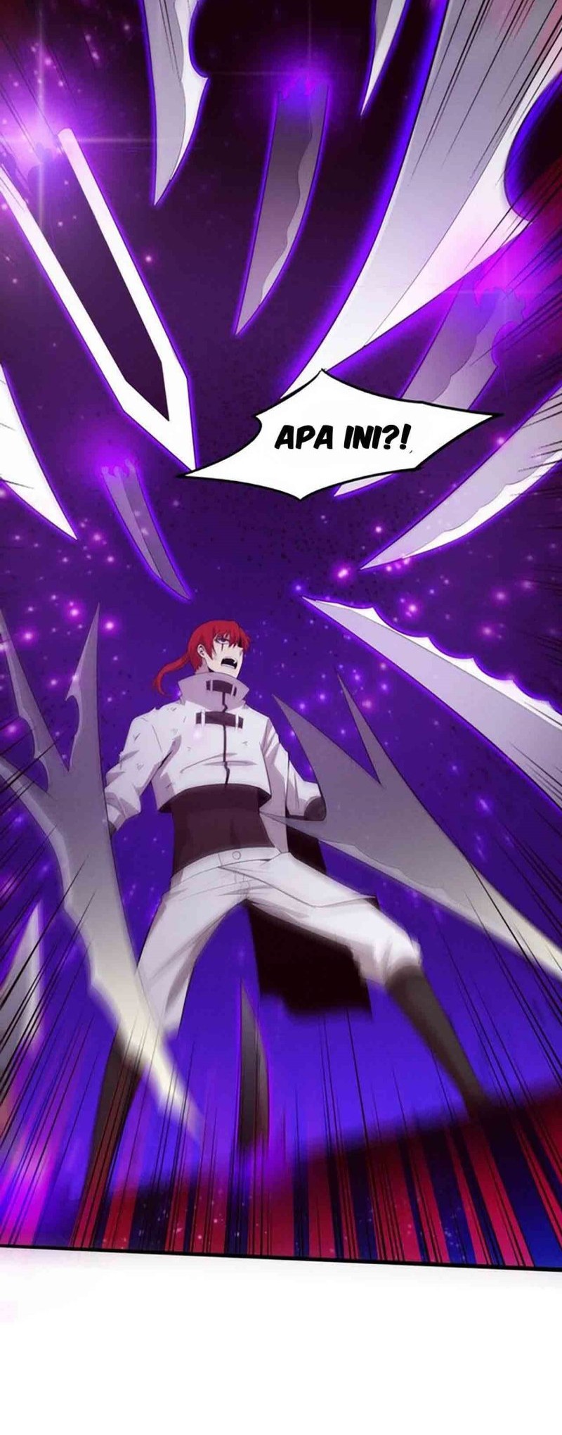 Evolution Frenzy Chapter 70 - halaman 44