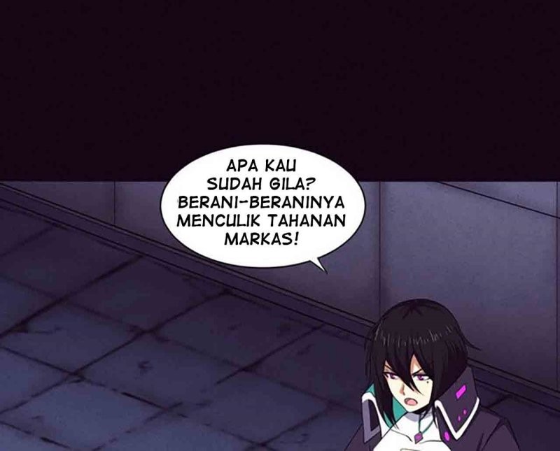 Evolution Frenzy Chapter 70 - halaman 6