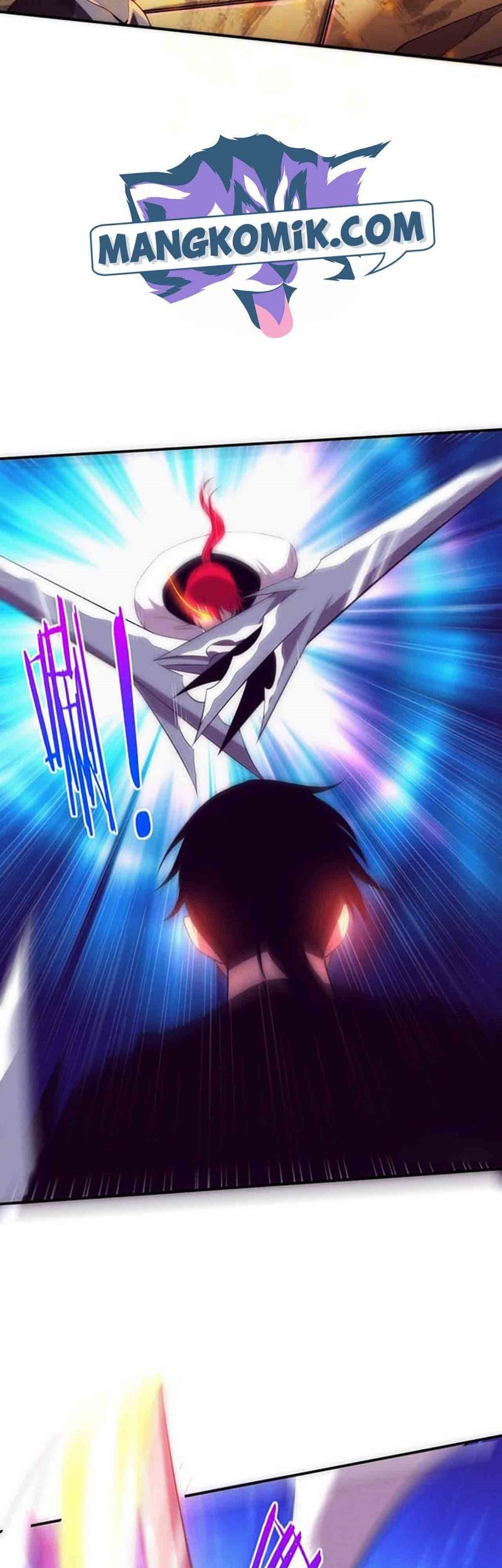 Evolution Frenzy Chapter 71 - halaman 11