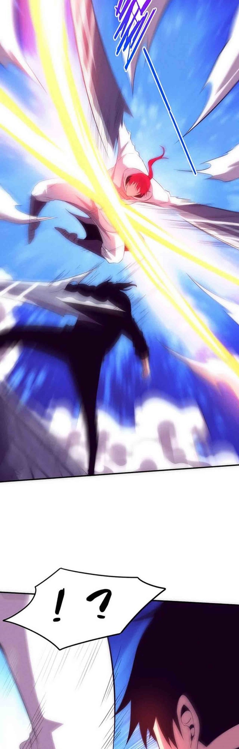 Evolution Frenzy Chapter 71 - halaman 12