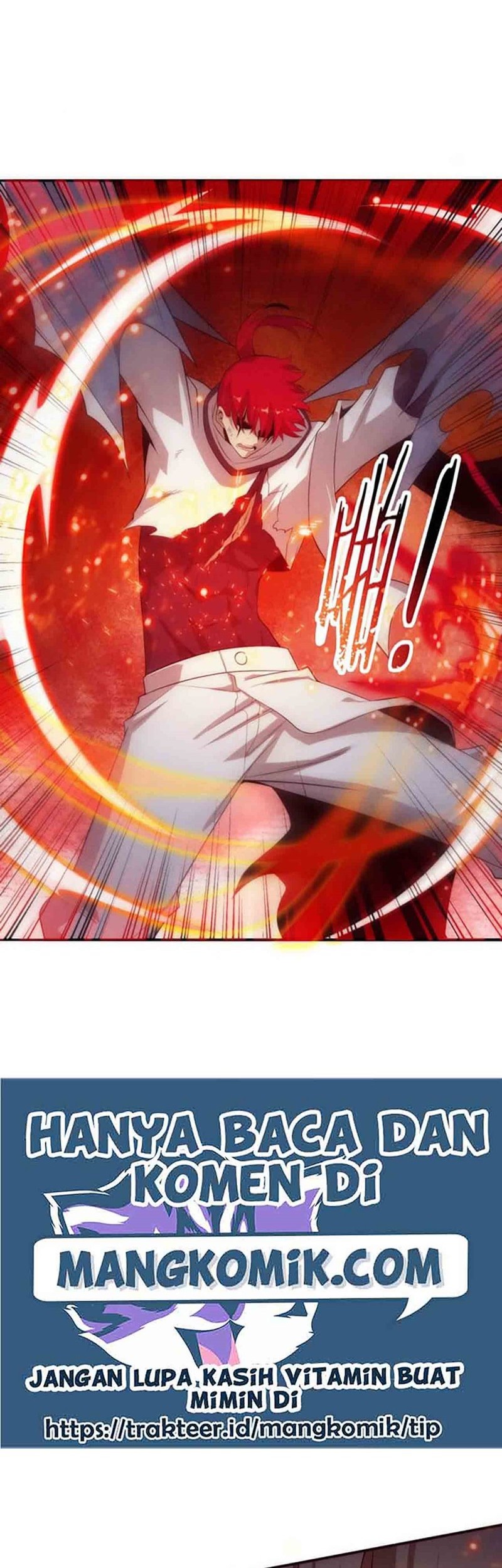 Evolution Frenzy Chapter 71 - halaman 29