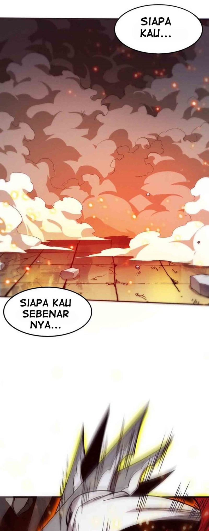 Evolution Frenzy Chapter 71 - halaman 31