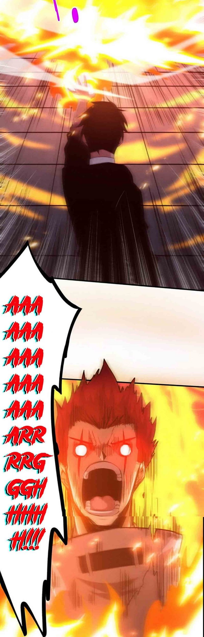 Evolution Frenzy Chapter 71 - halaman 37