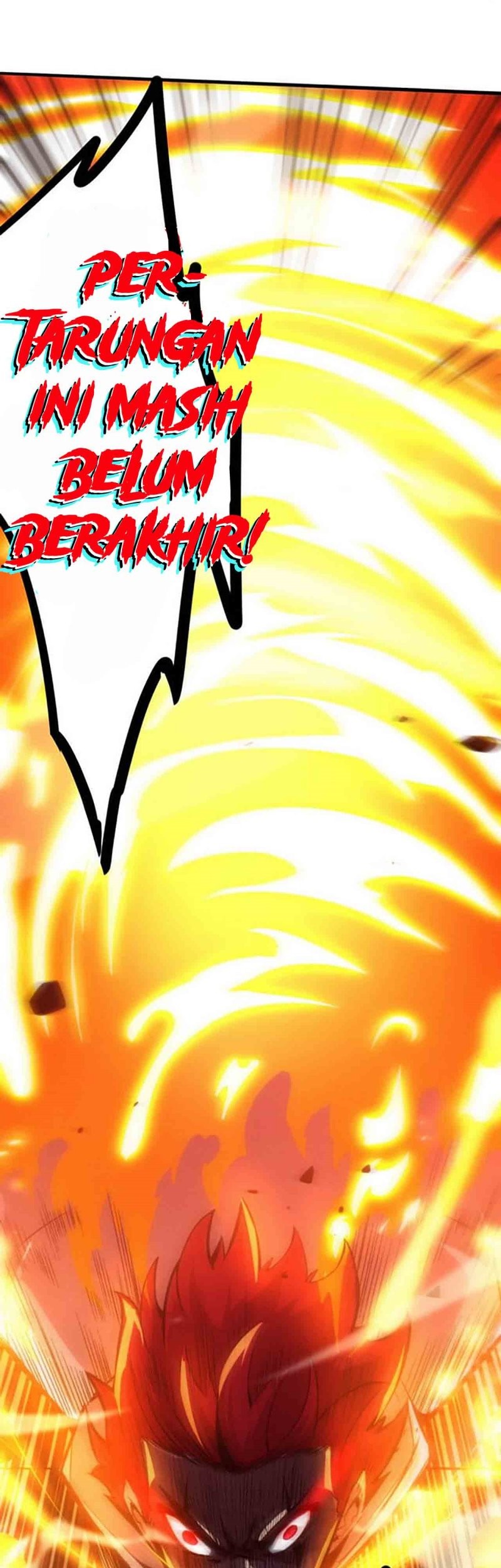 Evolution Frenzy Chapter 71 - halaman 39