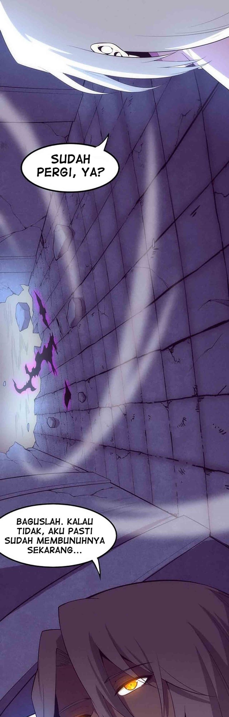 Evolution Frenzy Chapter 71 - halaman 47