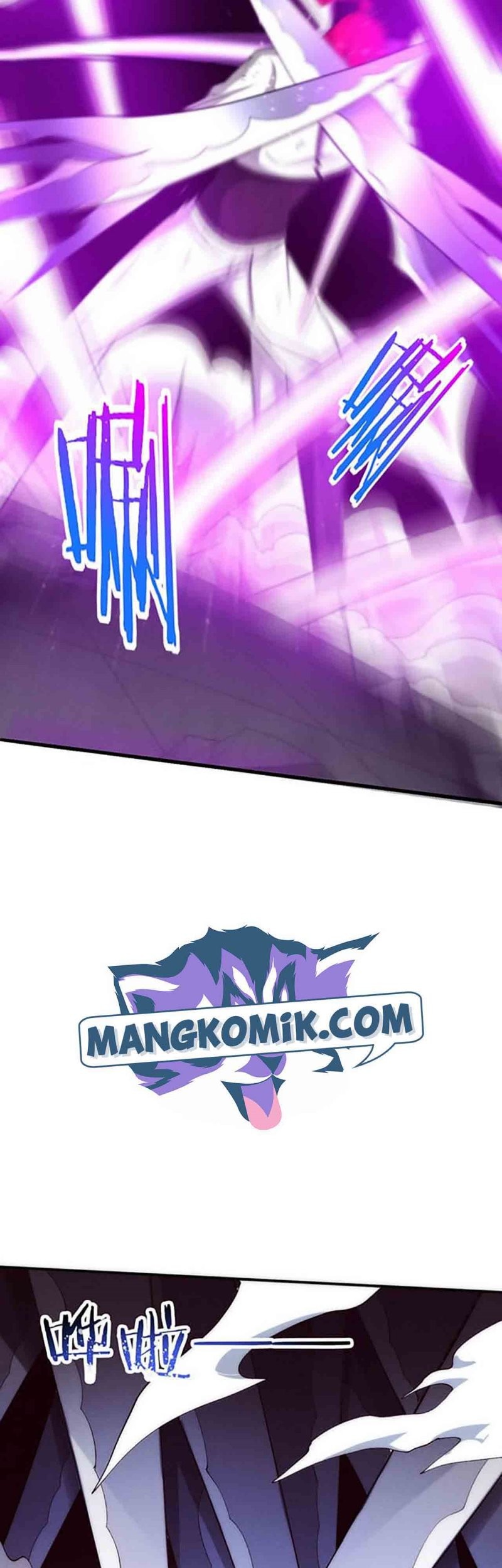 Evolution Frenzy Chapter 71 - halaman 8