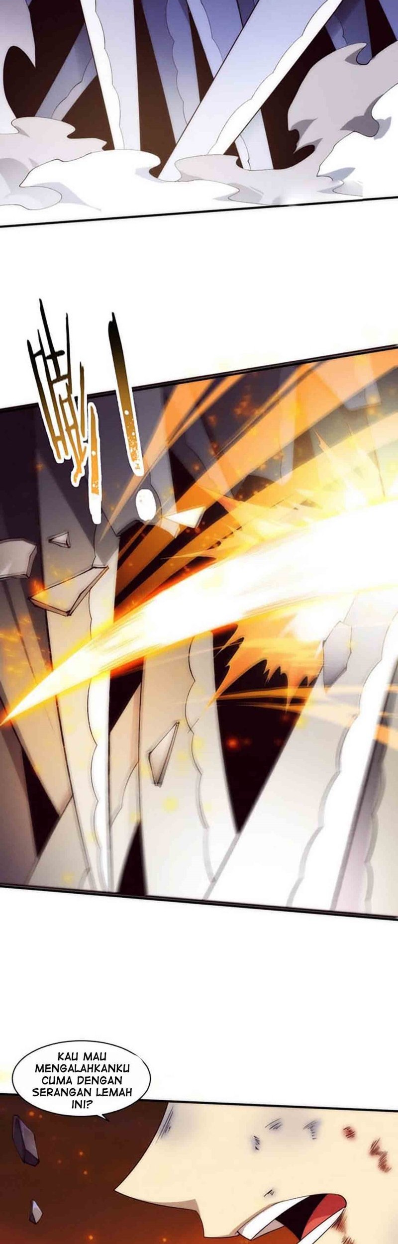 Evolution Frenzy Chapter 71 - halaman 9