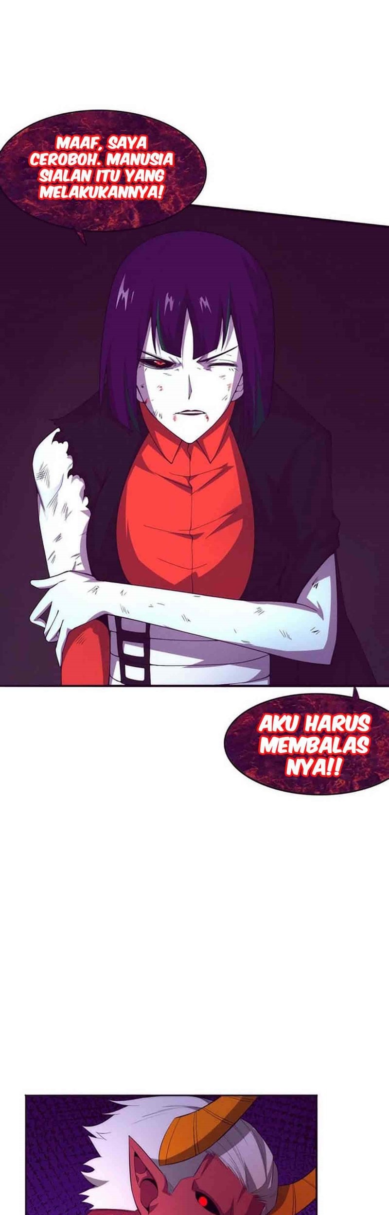 Evolution Frenzy Chapter 72 - halaman 22