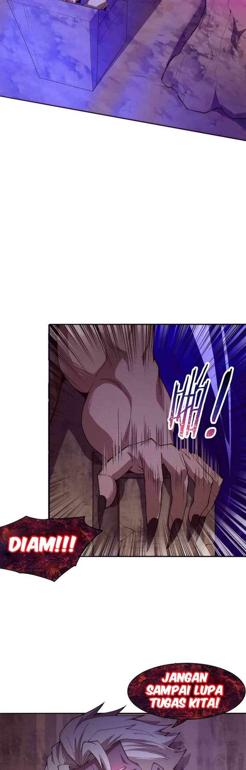 Evolution Frenzy Chapter 72 - halaman 26