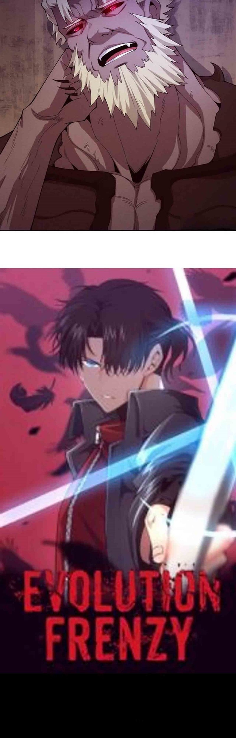 Evolution Frenzy Chapter 72 - halaman 27