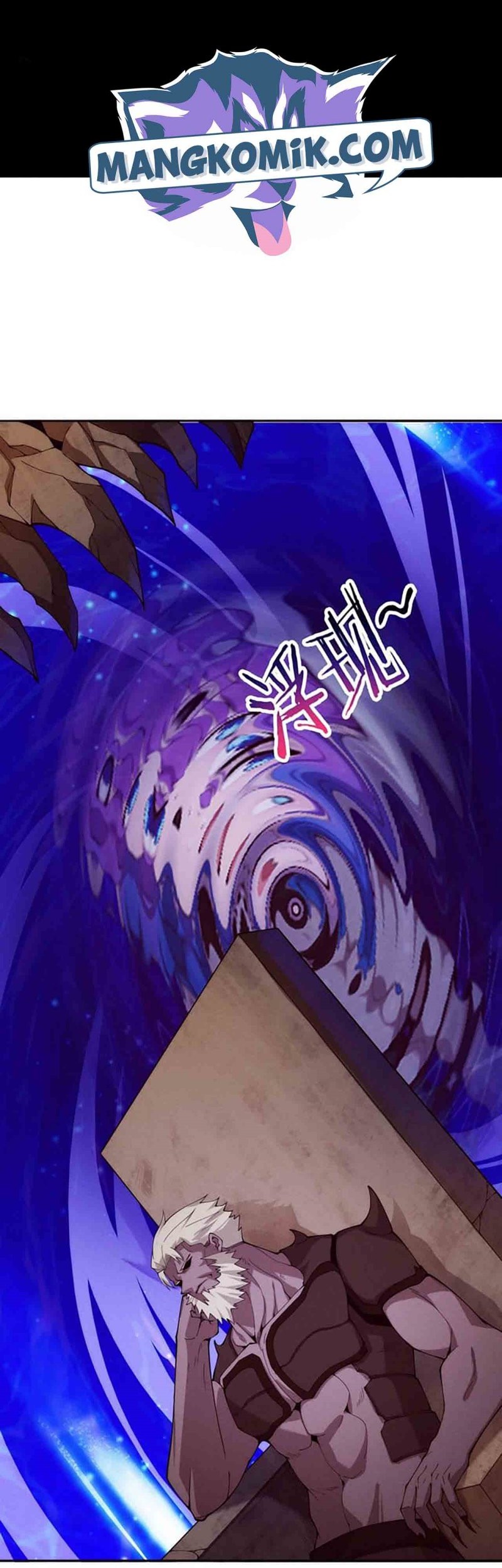 Evolution Frenzy Chapter 72 - halaman 28