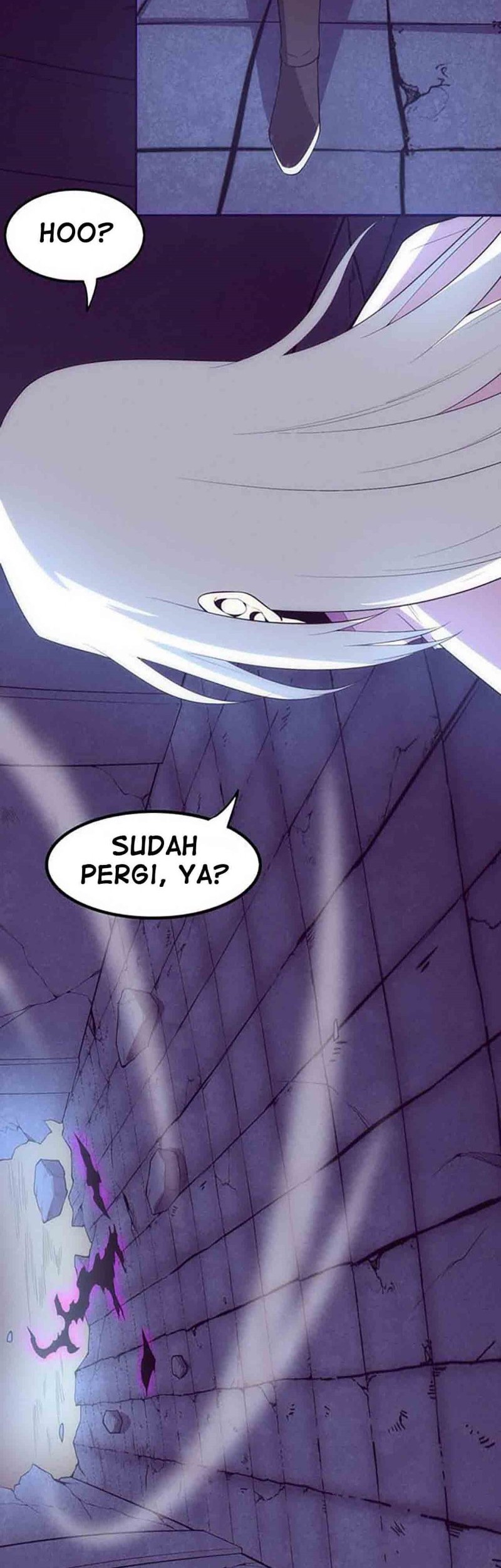 Evolution Frenzy Chapter 72 - halaman 7