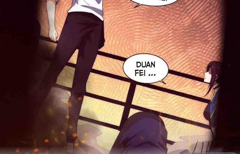 Evolution Frenzy Chapter 73 - halaman 11