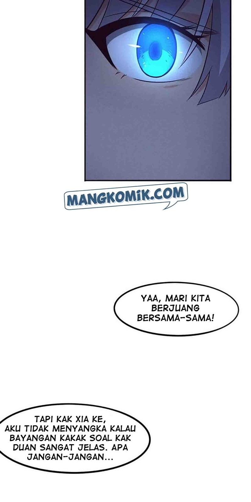 Evolution Frenzy Chapter 73 - halaman 13