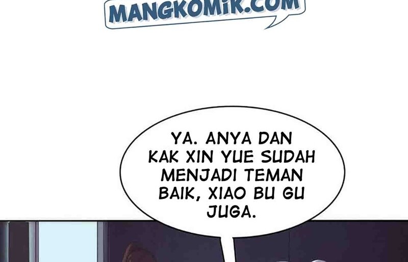 Evolution Frenzy Chapter 73 - halaman 21