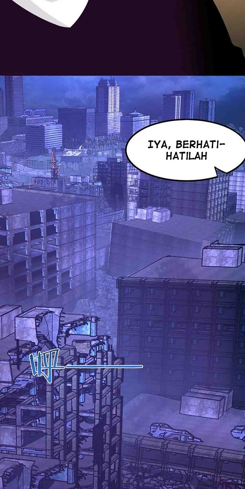 Evolution Frenzy Chapter 73 - halaman 29