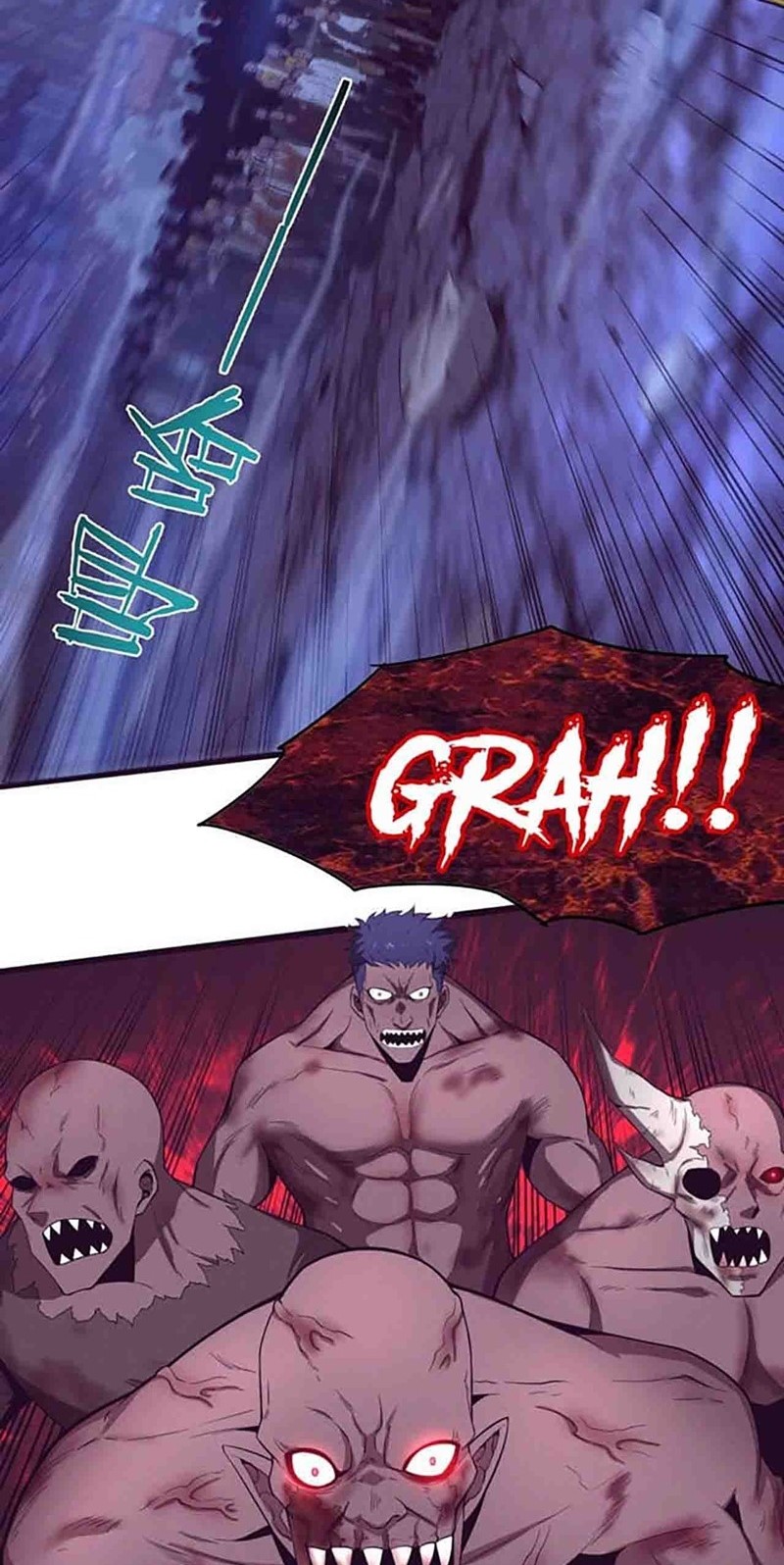 Evolution Frenzy Chapter 73 - halaman 33