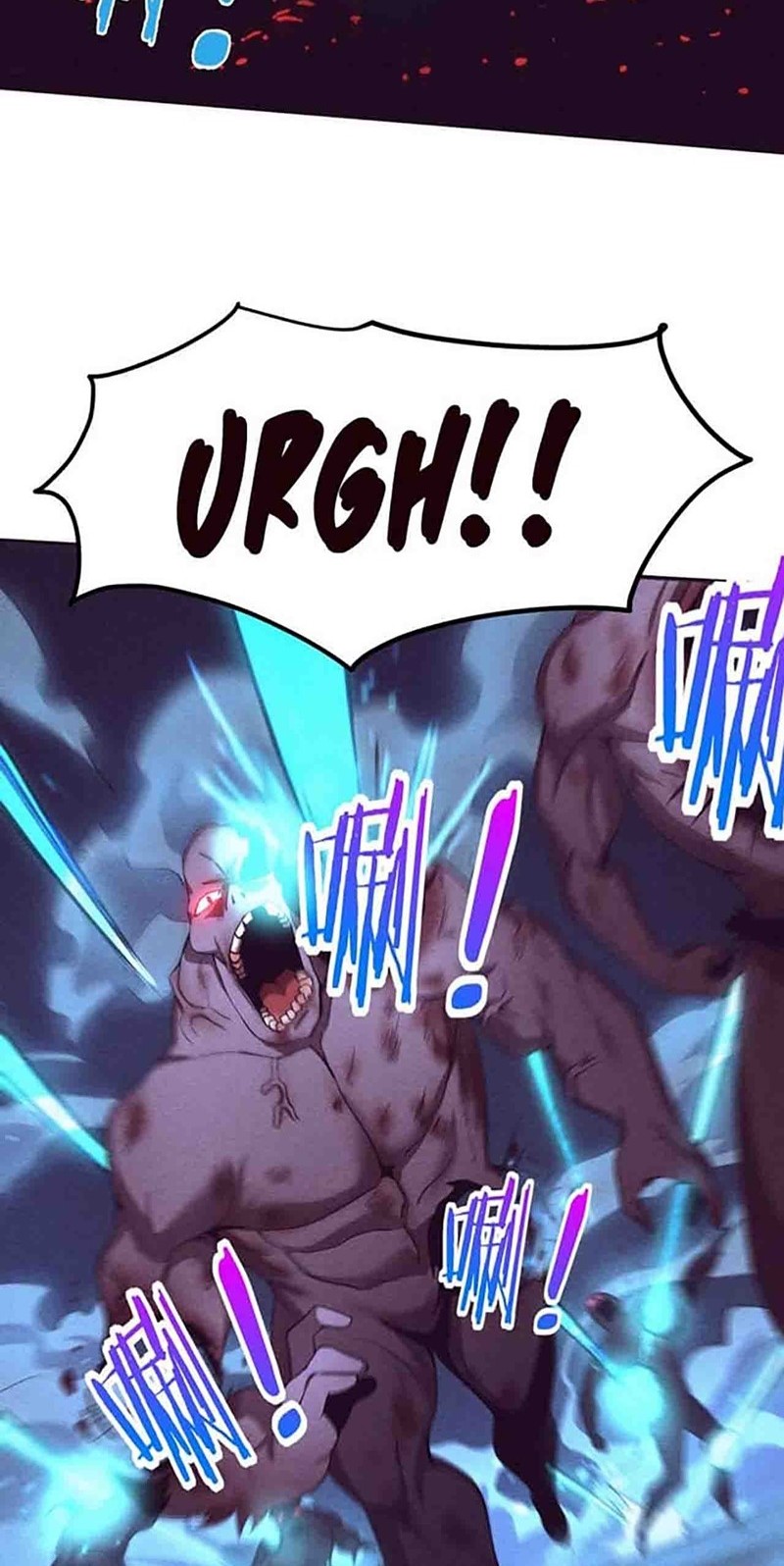 Evolution Frenzy Chapter 73 - halaman 37