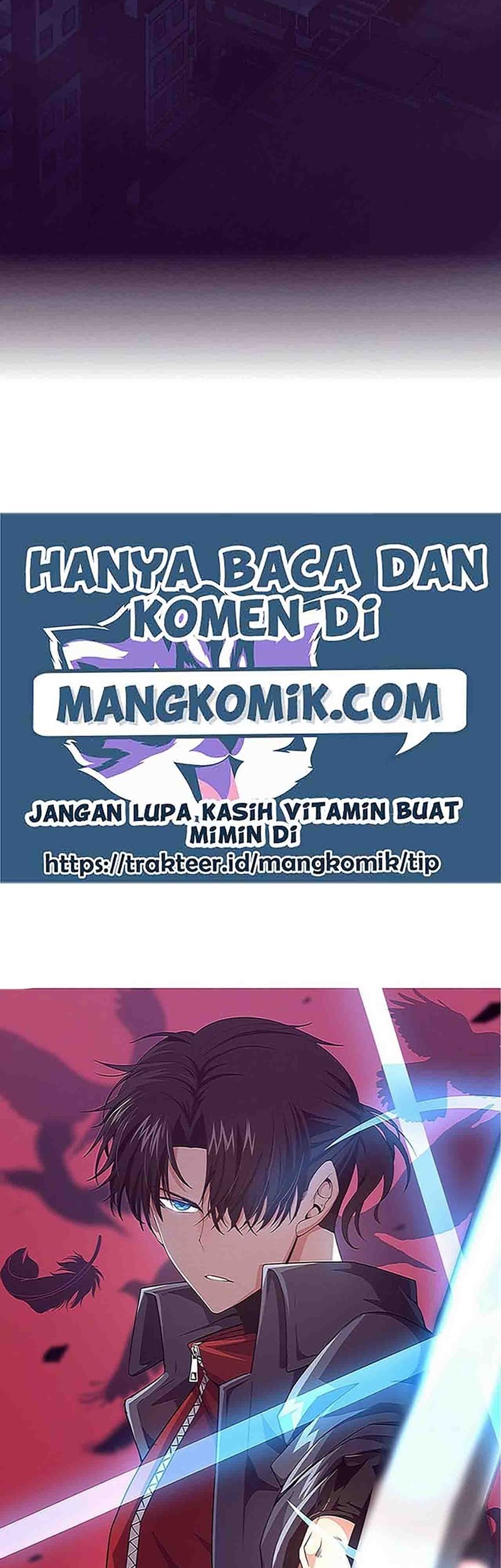 Evolution Frenzy Chapter 73 - halaman 4