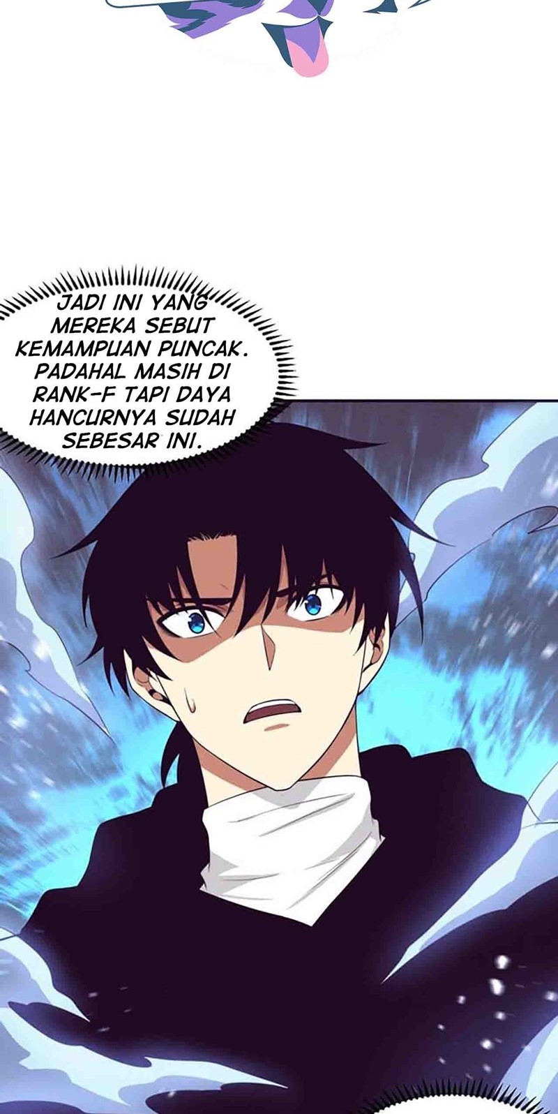 Evolution Frenzy Chapter 73 - halaman 42