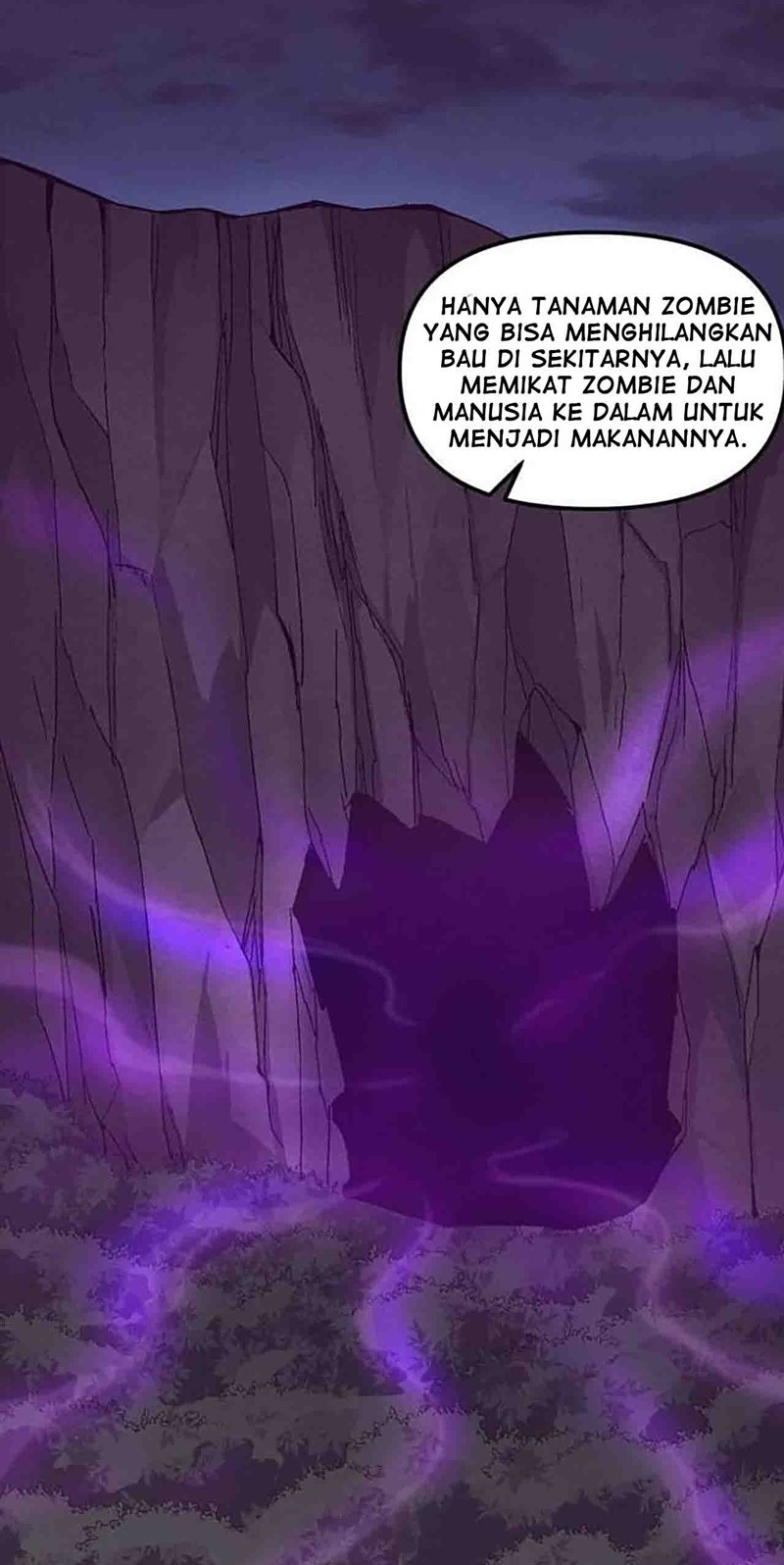 Evolution Frenzy Chapter 73 - halaman 53