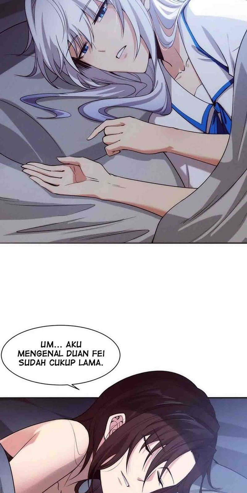 Evolution Frenzy Chapter 73 - halaman 7