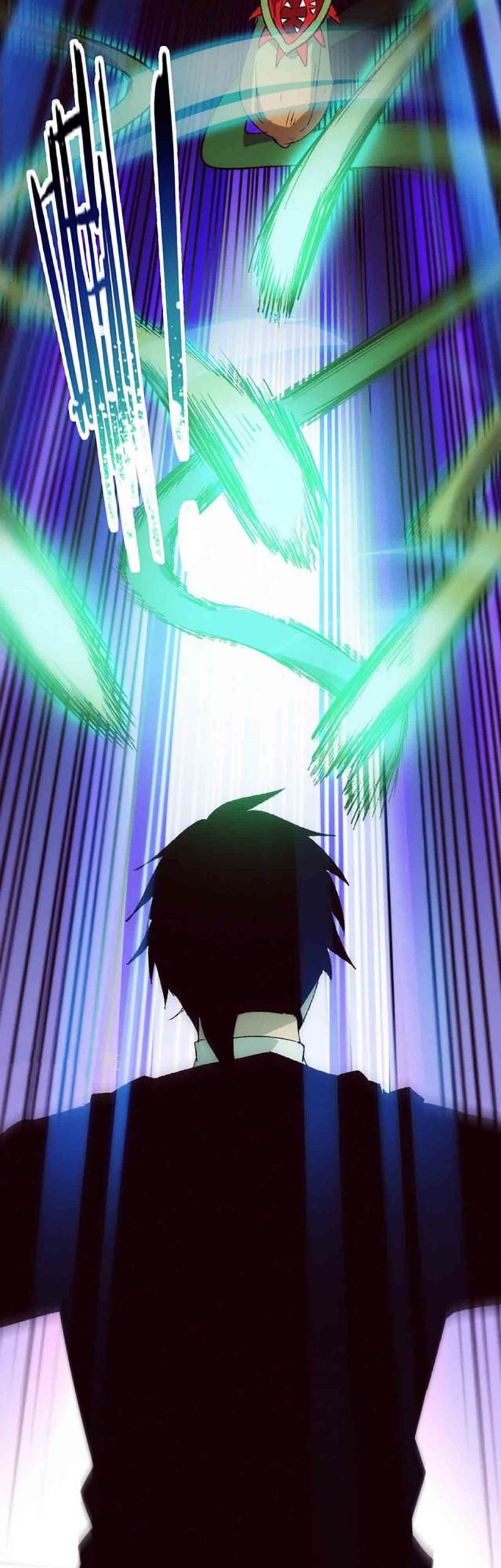Evolution Frenzy Chapter 74 - halaman 29