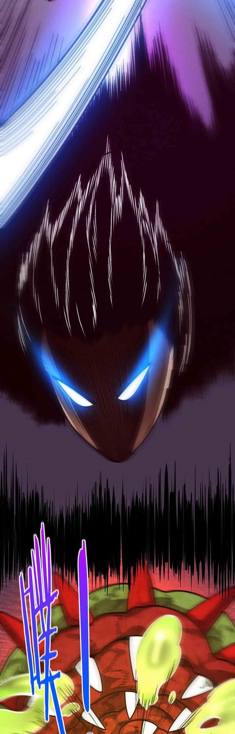 Evolution Frenzy Chapter 74 - halaman 31