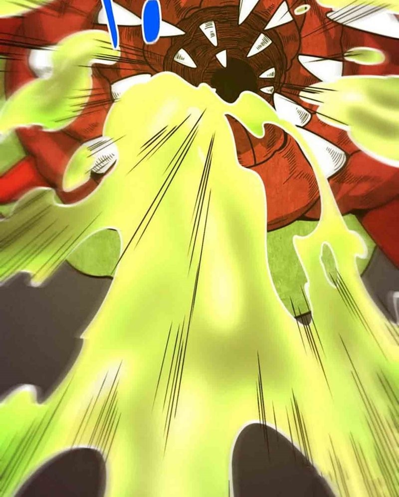 Evolution Frenzy Chapter 74 - halaman 32