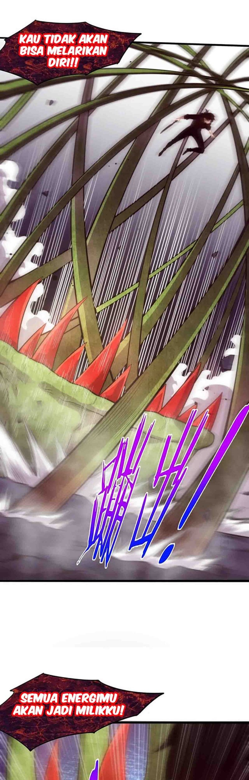 Evolution Frenzy Chapter 74 - halaman 36