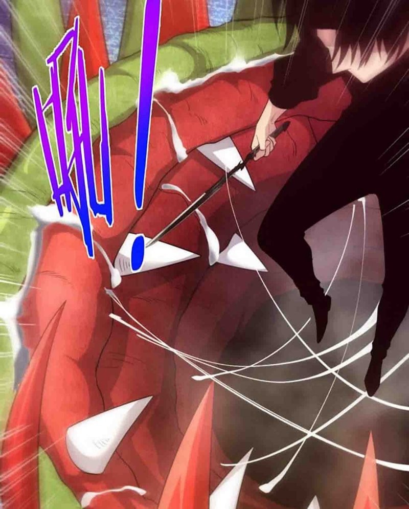 Evolution Frenzy Chapter 74 - halaman 37