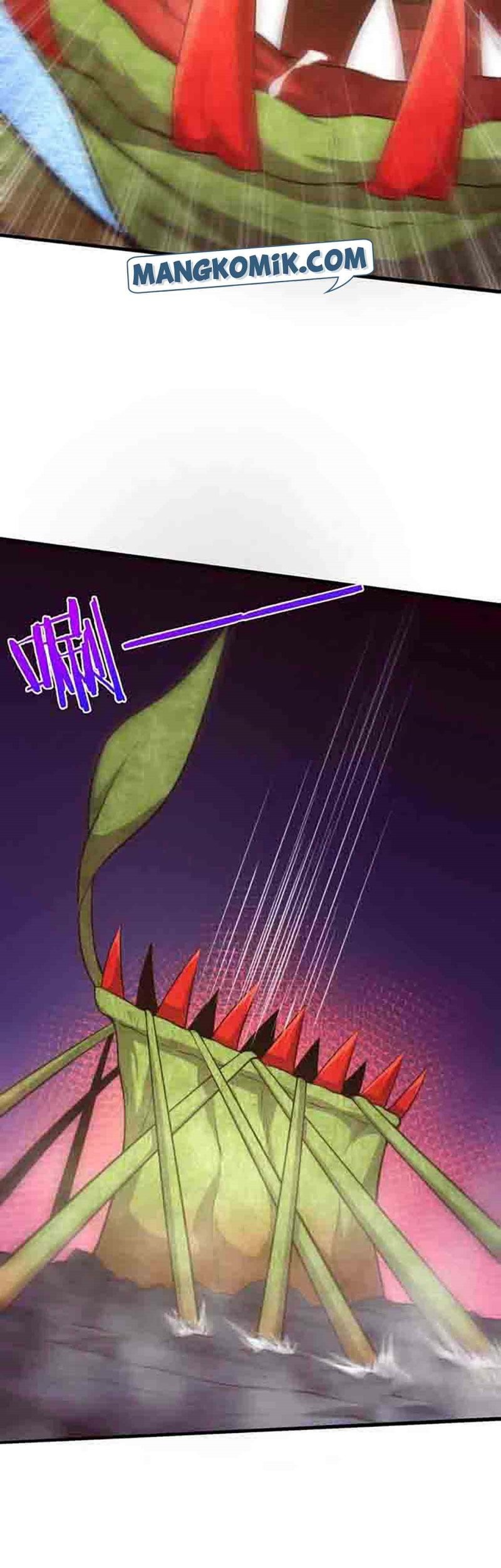 Evolution Frenzy Chapter 74 - halaman 38