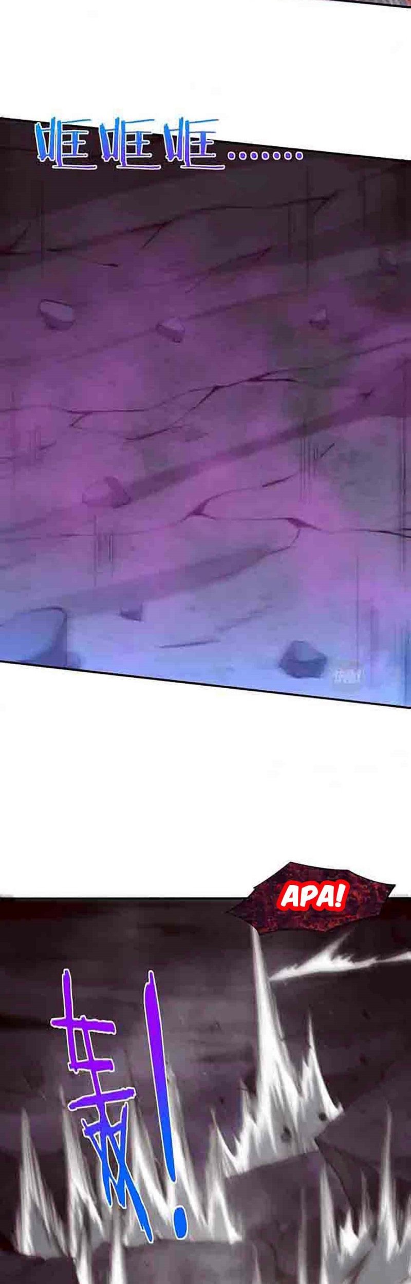Evolution Frenzy Chapter 74 - halaman 41