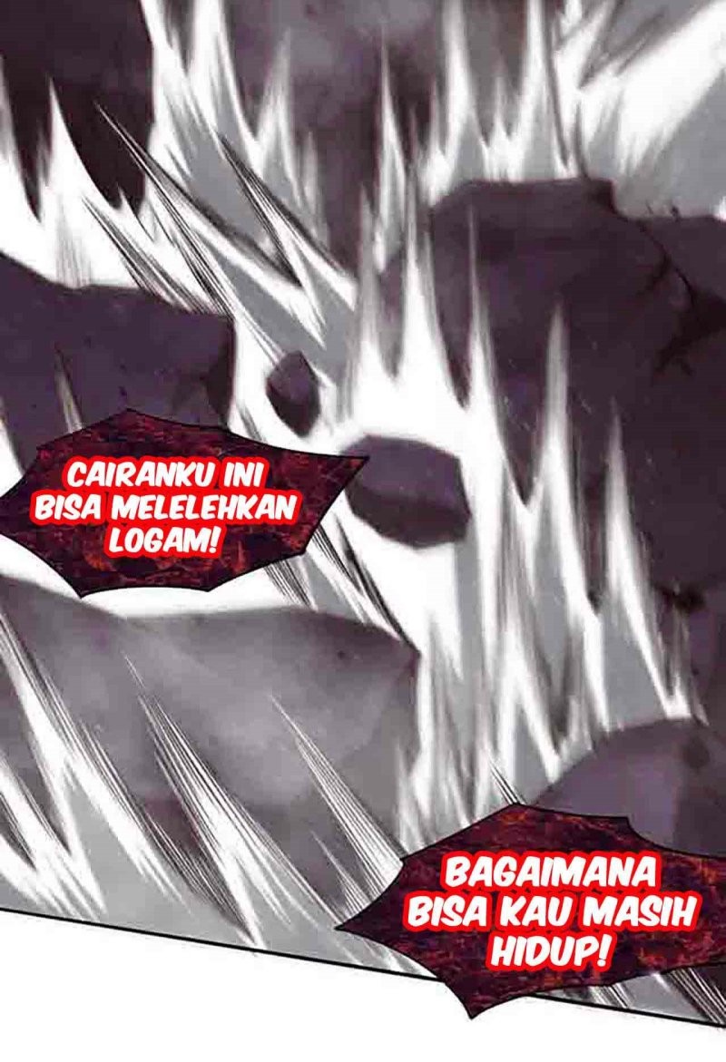 Evolution Frenzy Chapter 74 - halaman 42
