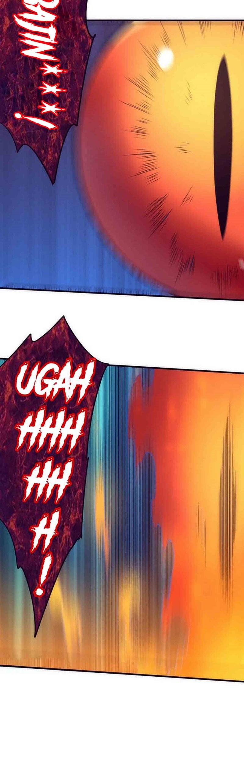 Evolution Frenzy Chapter 74 - halaman 45
