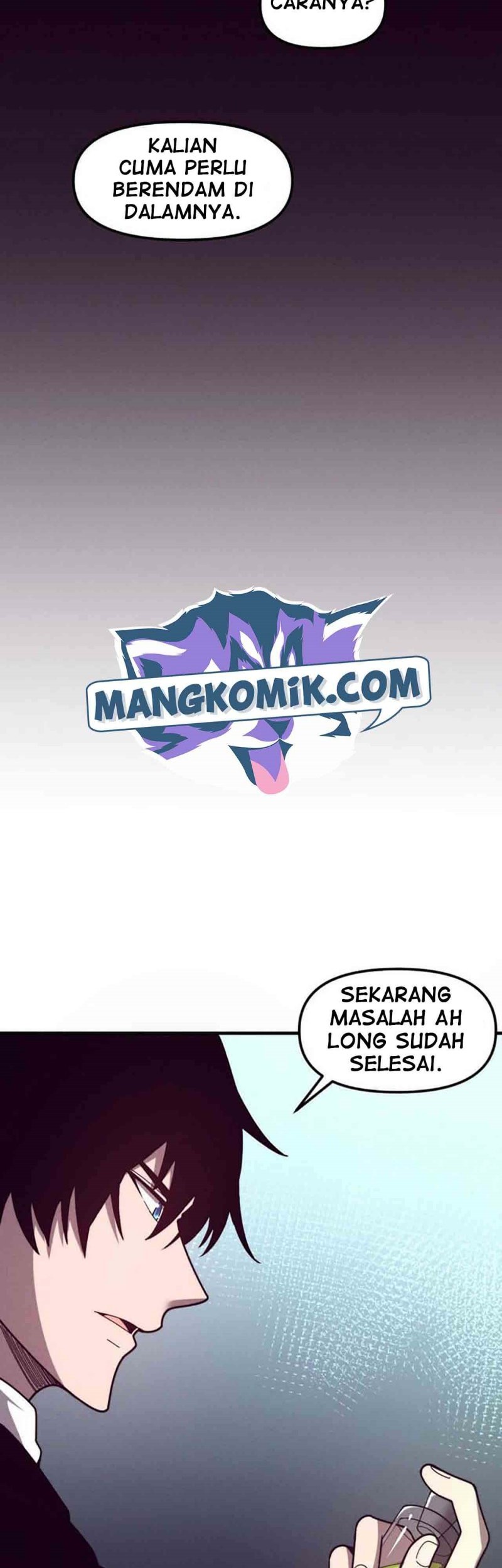 Evolution Frenzy Chapter 74 - halaman 50