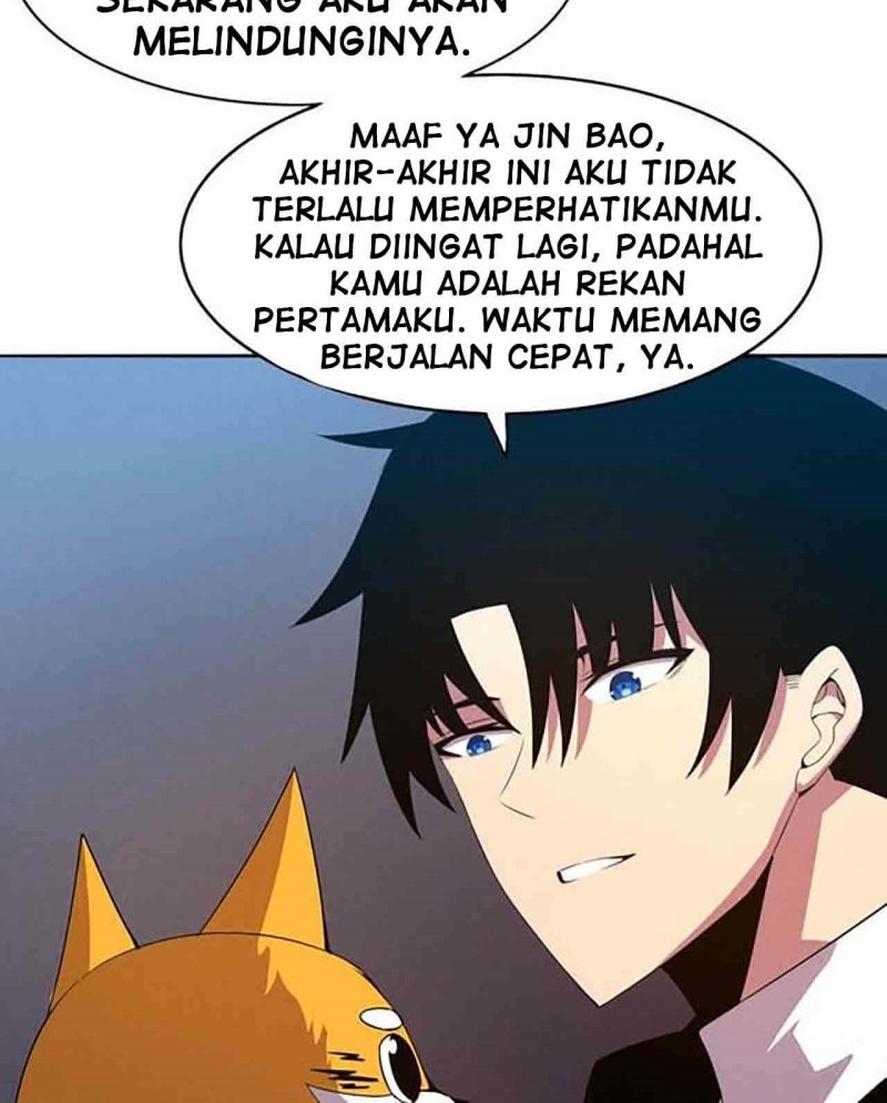 Evolution Frenzy Chapter 74 - halaman 52