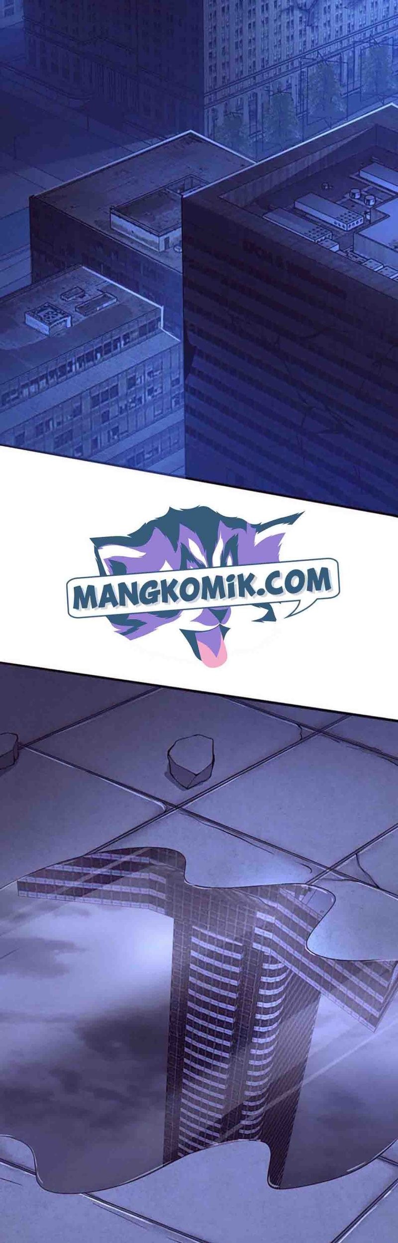Evolution Frenzy Chapter 74 - halaman 6