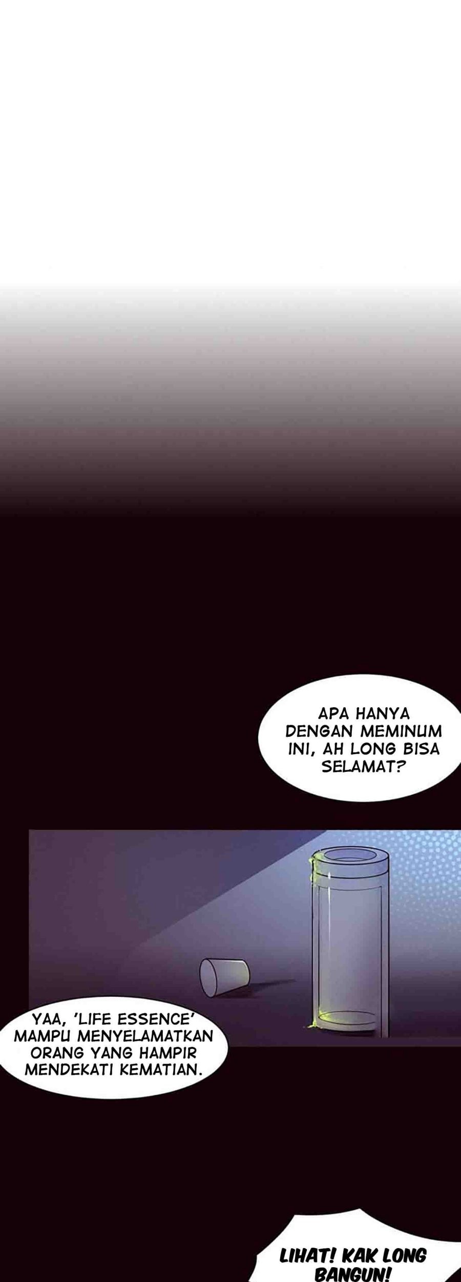 Evolution Frenzy Chapter 75 - halaman 13